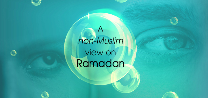 what is ramadan for non muslim