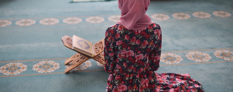 Secrets of the Muslim Woman (Part 1/2)