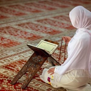 Secrets of the Muslim Woman (Part 2/2)