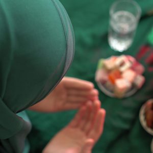 What Is the Philosophy of Fasting in Islam?