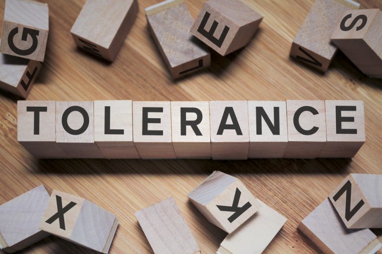 Forgiveness And Tolerance In Islam