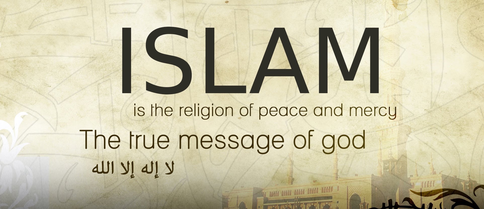 Why Is Islam the Only True Religion 
