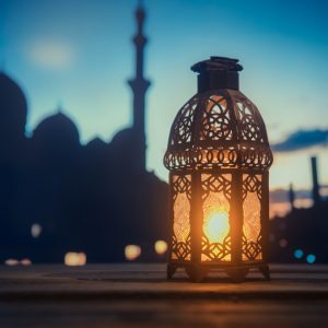 How Early Muslims Dealt with Ramadan