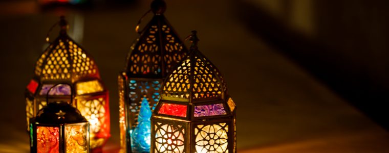 How Muslims Get Prepared for Ramadan