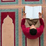 All About Itikaf in the Last Ten Days of Ramadan