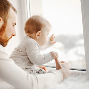 How to Be a Father in Islam