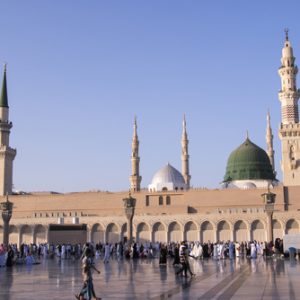 Who Is Muhammad? (Part 1) Early Life in Makkah