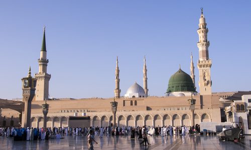 Who Is Muhammad? (Part 1) Early Life in Makkah