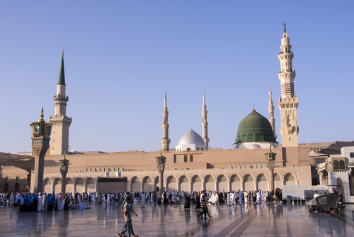 Who Is Muhammad? (Part 1) Early Life in Makkah - My Islam Guide