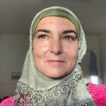 Famous Irish Singer, Sinead O’Connor, Converts to Islam