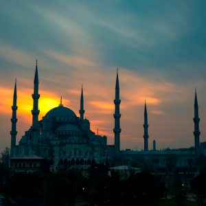 The First Article of Muslim Faith: Belief in Allah