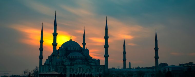 The First Article of Muslim Faith: Belief in Allah