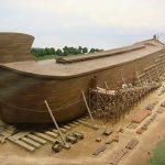 The Story of Prophet Noah