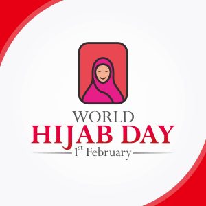 Hijab in Judaism, Christianity and Islam