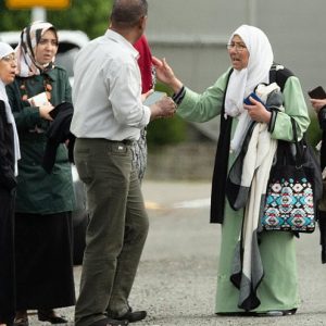 How Should Muslims Respond to Christchurch Mosque Attack?