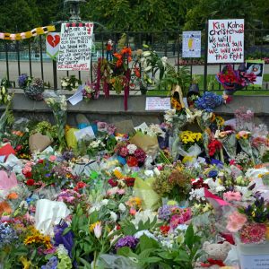 Thoughts on New Zealand Mosque Massacre