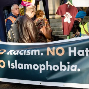 What Is Islamophobia?