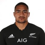 New Zealand Rugby Player, Ofa Tuungafasi, Converts to Islam