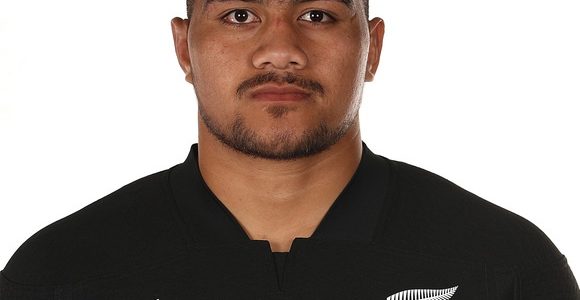 New Zealand Rugby Player, Ofa Tuungafasi, Converts to Islam