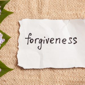 The Original Forgiveness in Islam