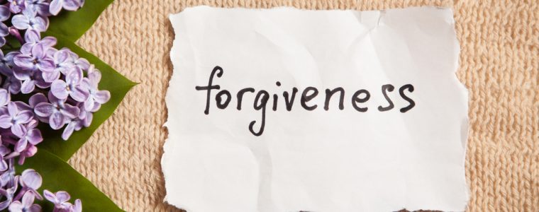 The Original Forgiveness in Islam