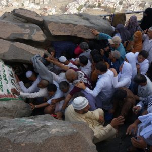 Ramadan’s Victories: The Conquest of Makkah