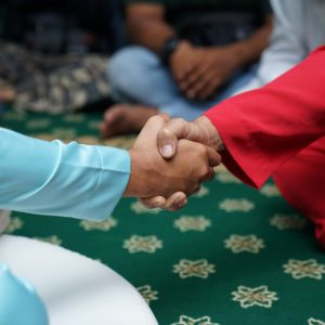 Marriage between Islam and the Western Culture (Part 1/2)