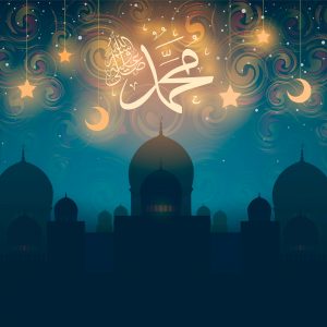 Muhammad: Allah’s Mercy for All (Part 2/2)