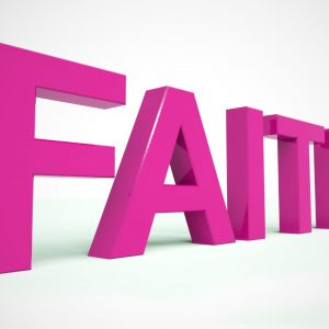 What Is the Islamic Concept of Faith?