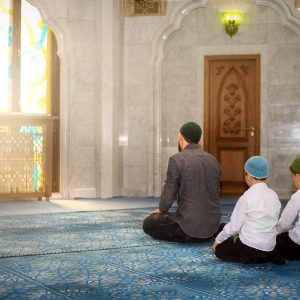 The Spirit of Islam: Introduction