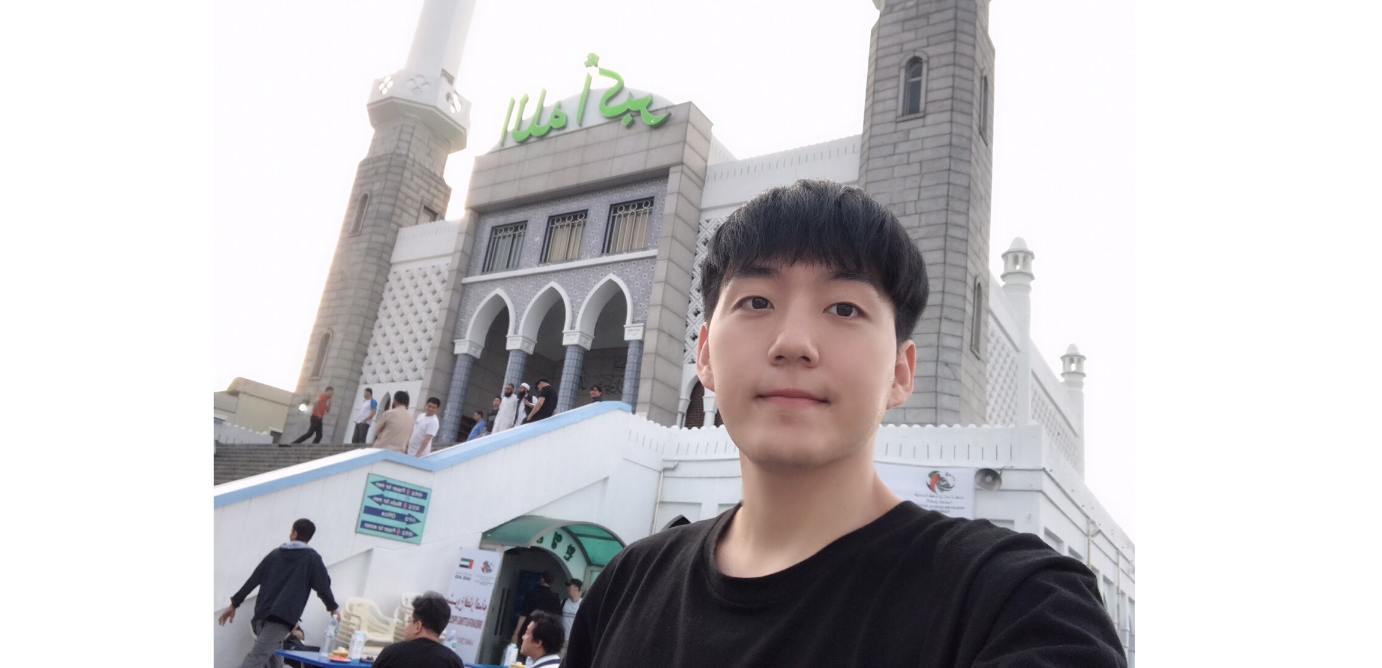 Former K Pop Star Jay Kim Converts To Islam