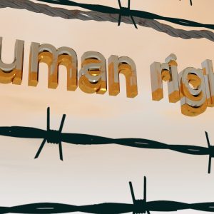 Oppressed Human Rights