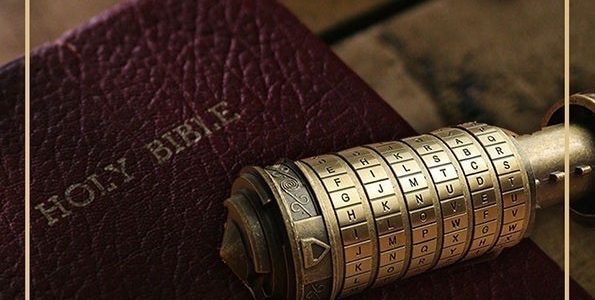 Who Wrote the Bible? (E-Book)