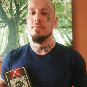 Professional MMA Fighter, Wilhelm Ott, Accepts Islam in Coronavirus Lockdown